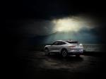 Ford Mustang Mach-E X 2020 года (EU)